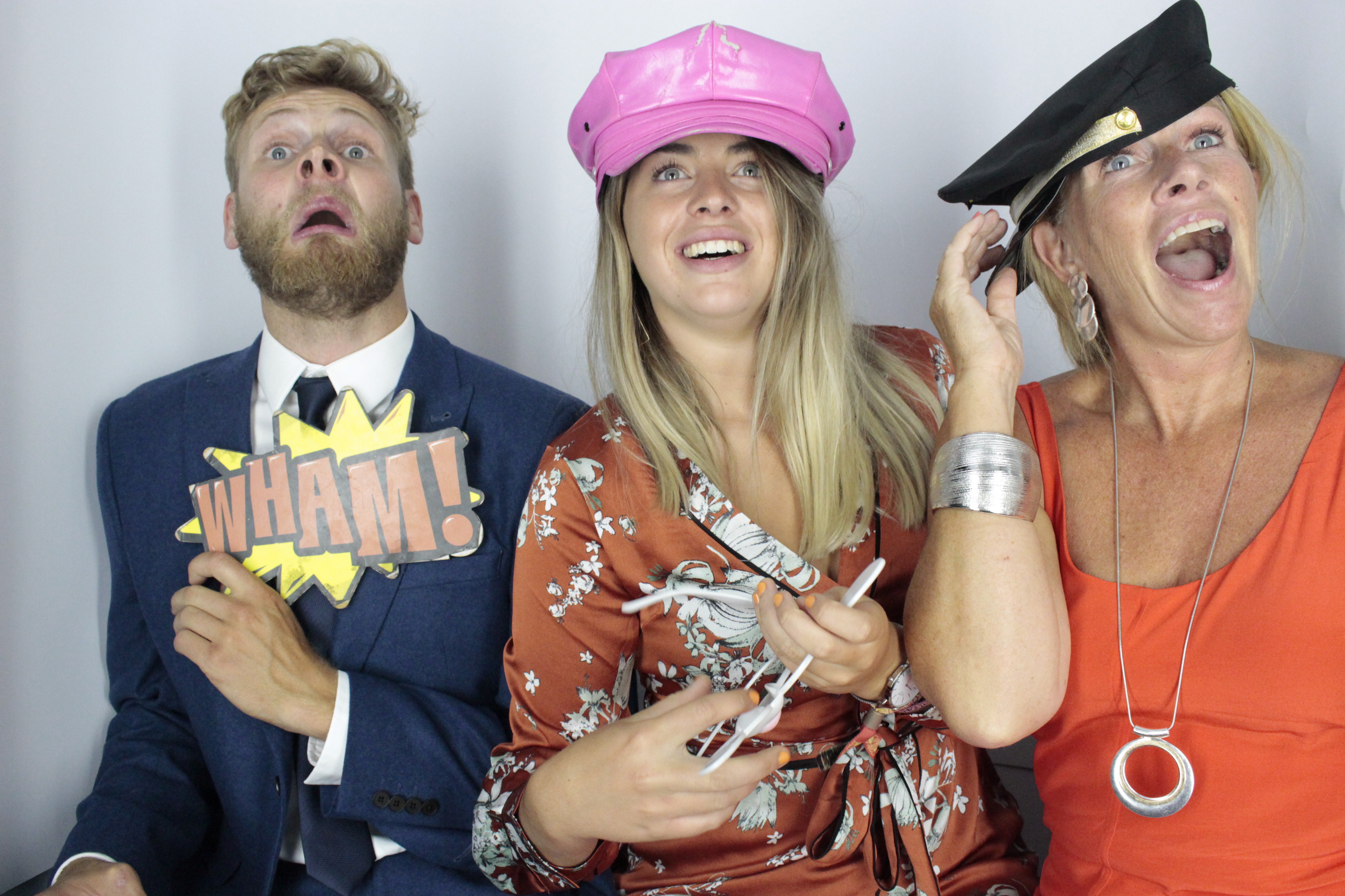 Amy & Gary's Wedding | View more photos from the event at gallery.myphotoboothexperience.co.uk/u/MyPhotoBoothExperienceLtd/Amy-Garys-Wedding